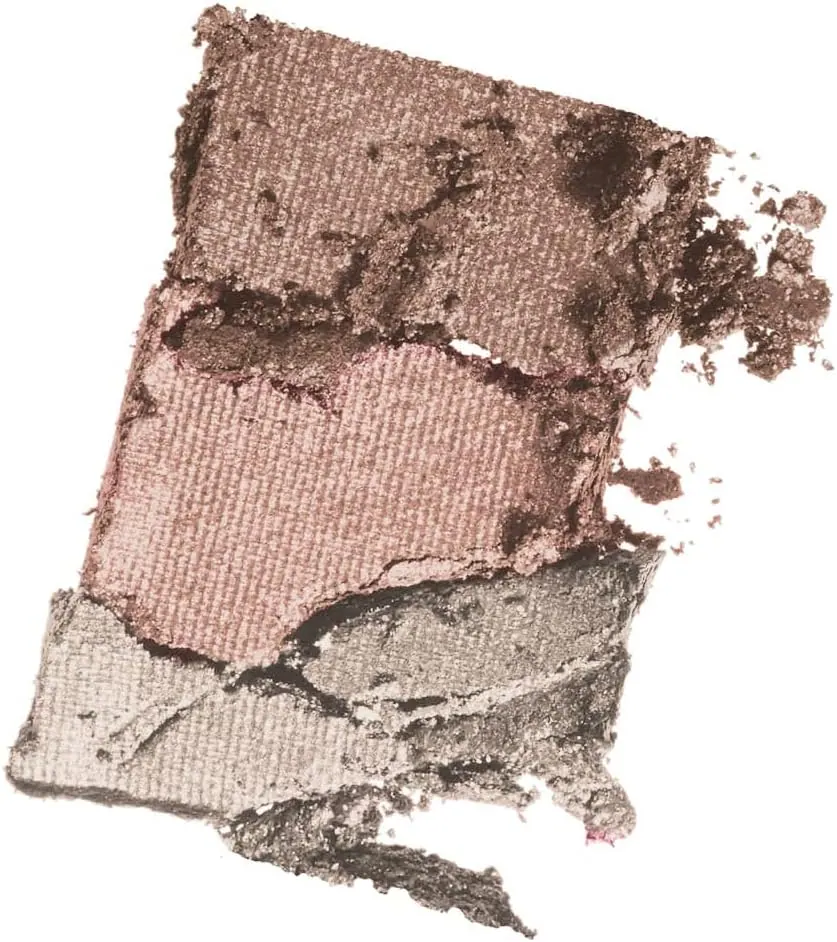 Océane Edition Paleta de Iluminadores Highlight Palette 3 Tons 7,2g