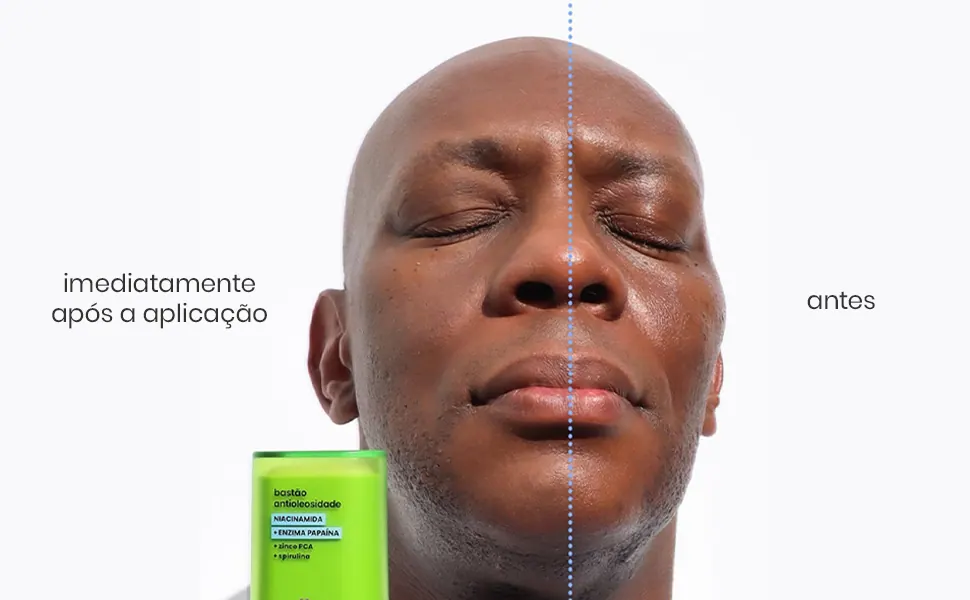 Como aplicar o bastão Sallve
