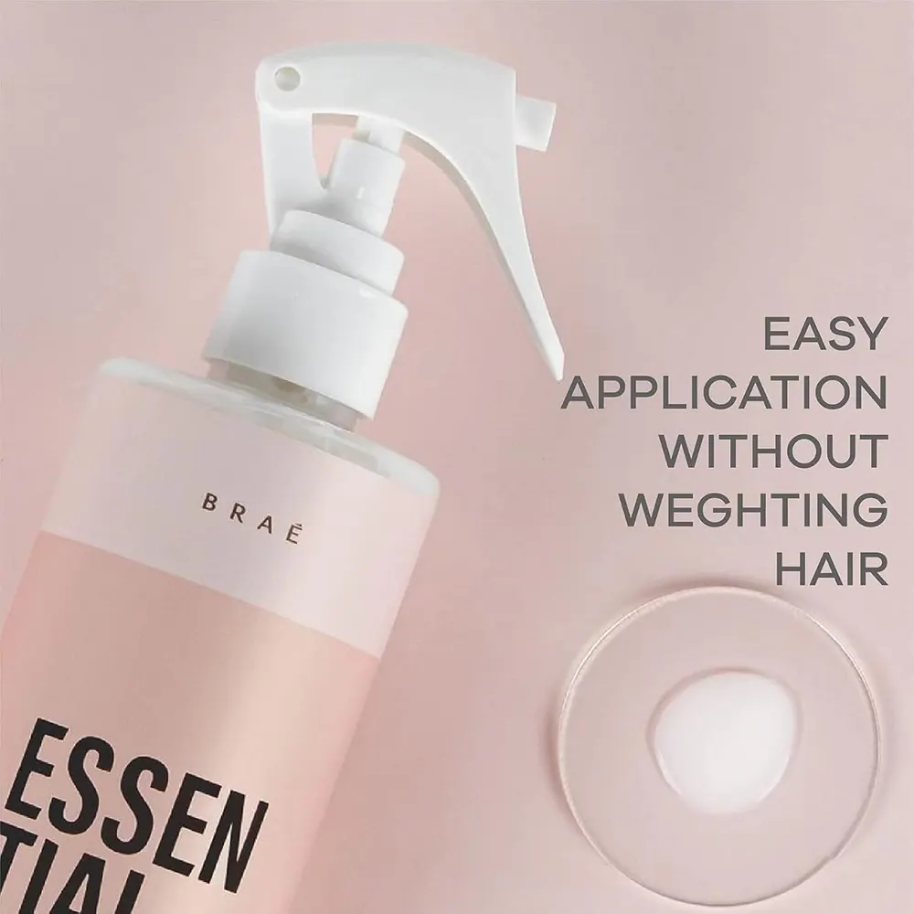 Braé Essential - Leave-In Fluido Reparador 260ml