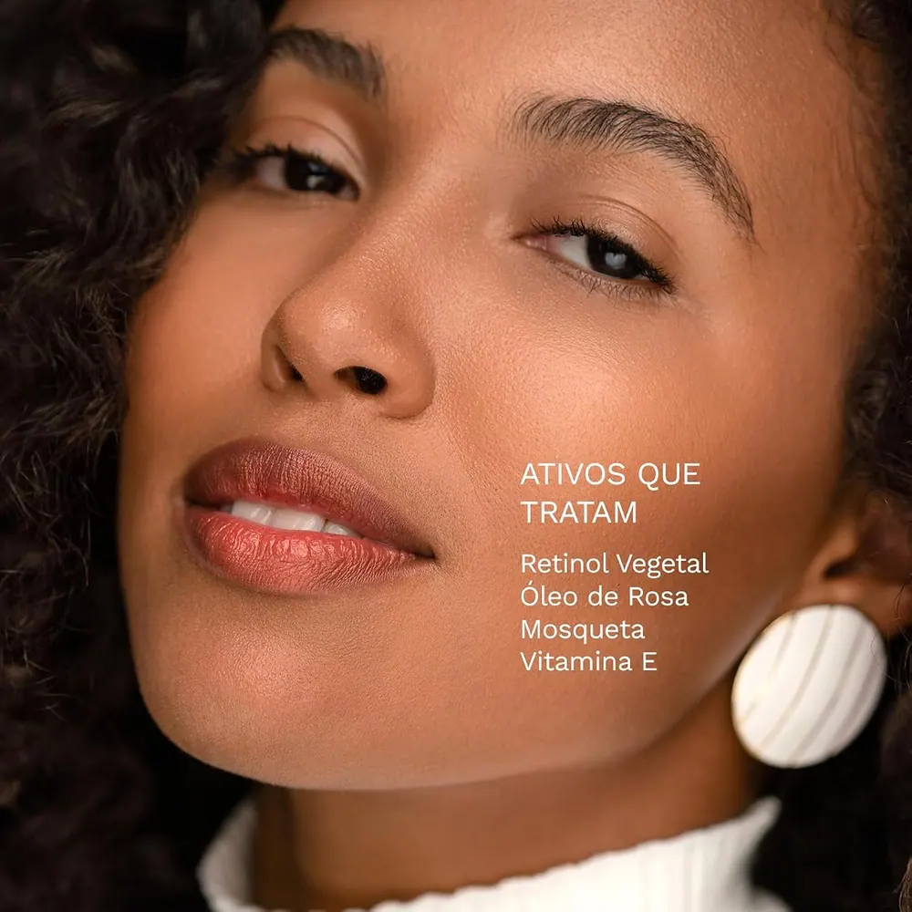 Payot Pó Facial Translúcido Iluminador com Retinol Vegetal 20g