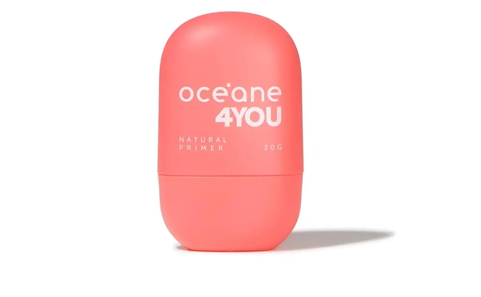 Océane Natural Primer 4you 30g