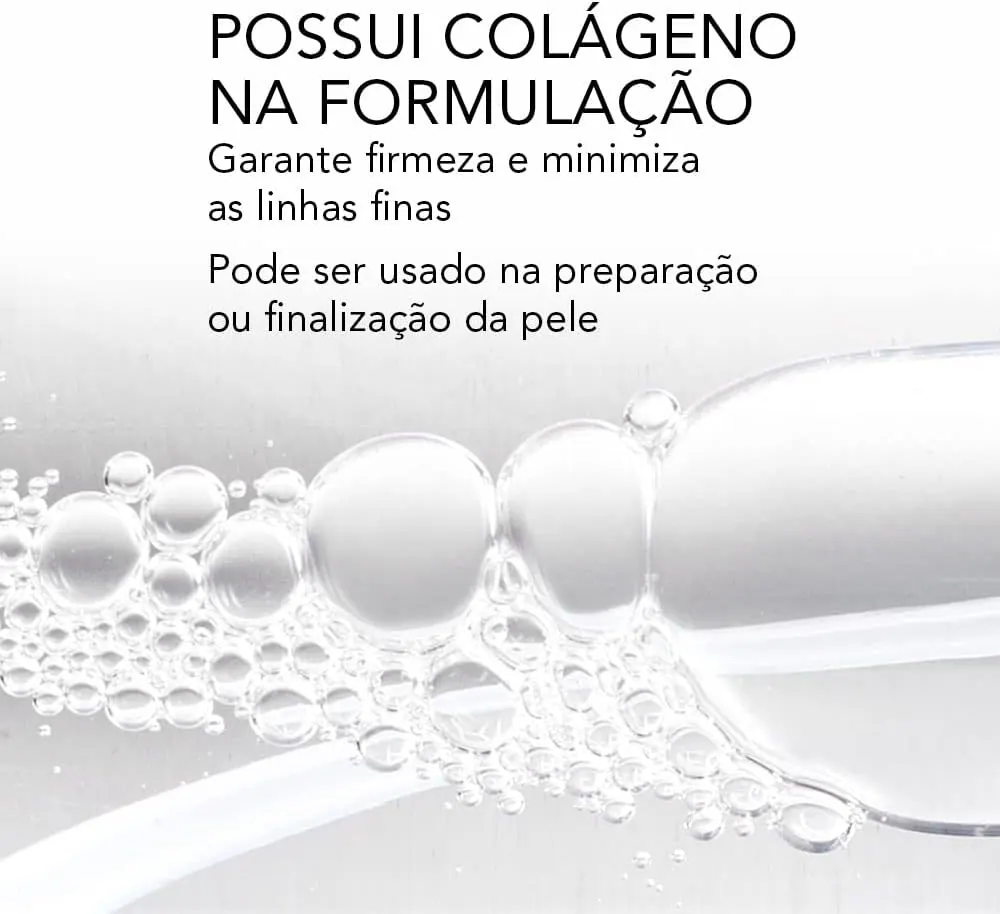 Océane Fixador de Maquiagem Perfect Fix Nádia Tambasco 100ml