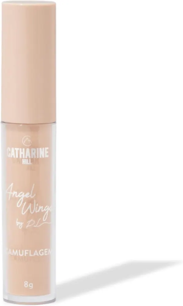Catharine Hill Corretivo Líquido Camuflagem Angel Wings 1026/A2 8g