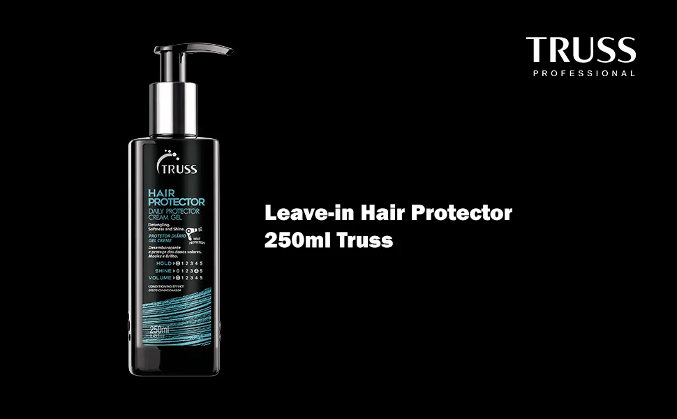 Truss Leave-in Hair Protector