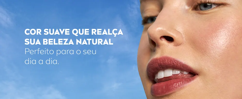 NIVEA Amora Shine