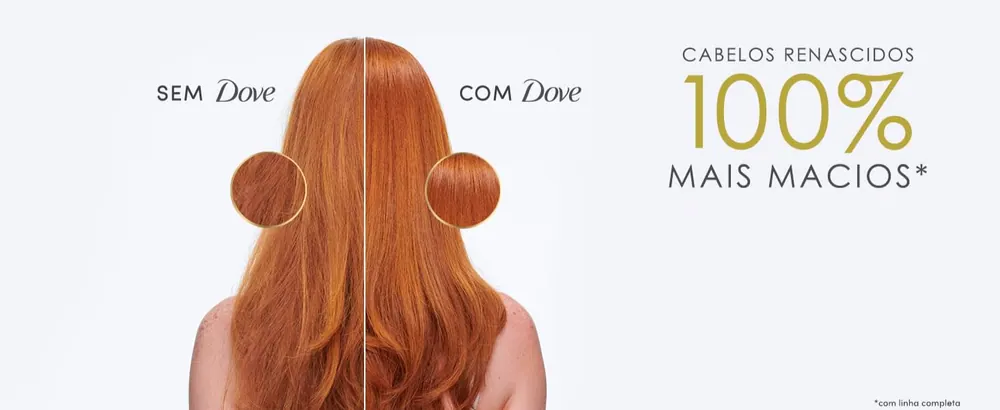 Dove Hidratação + Hialuron-Vit - imagem 3