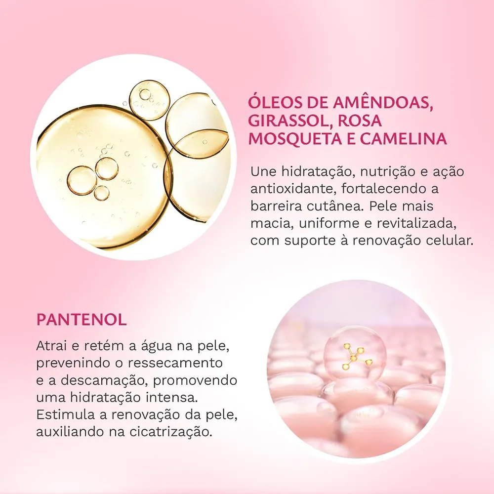 Payot Maternité Plus Antiestrias Gestante e Pós-Parto 200ml