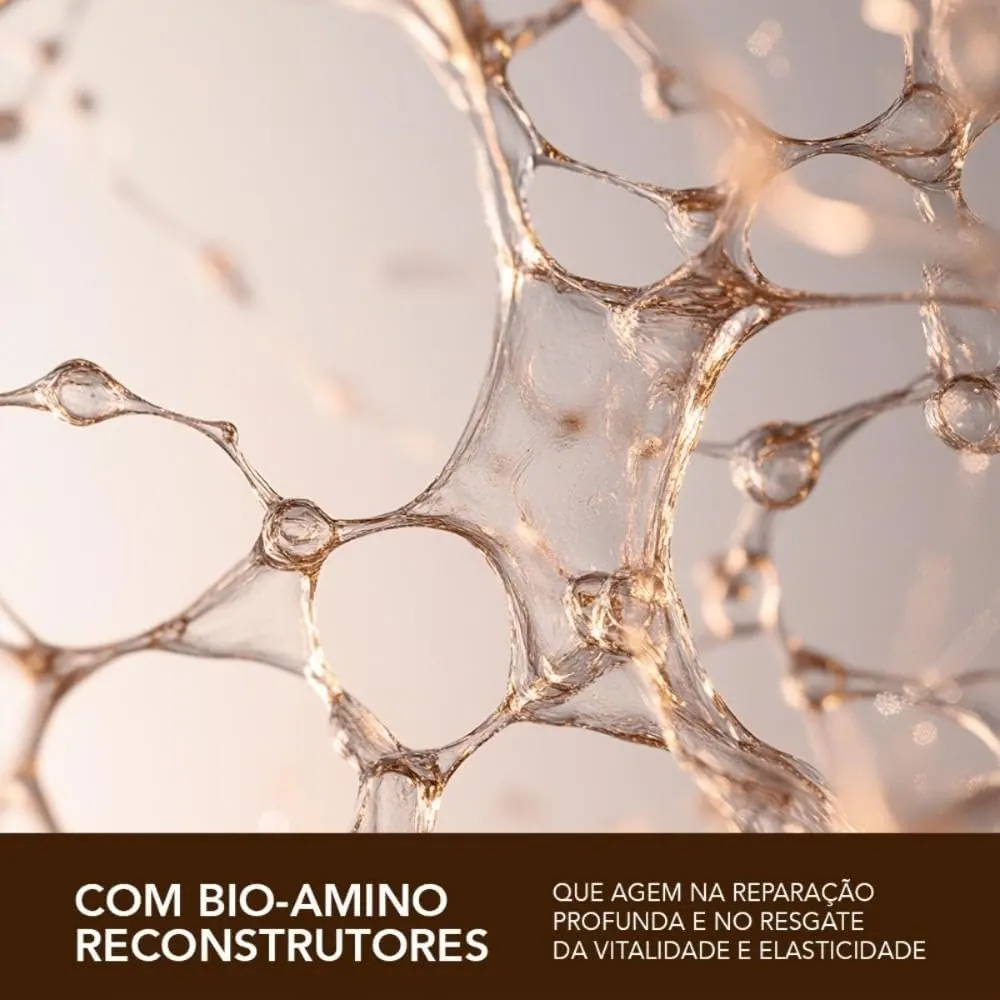 Amend Complete Repair Shampoo Reconstrutor com Bio-Amino 250ml
