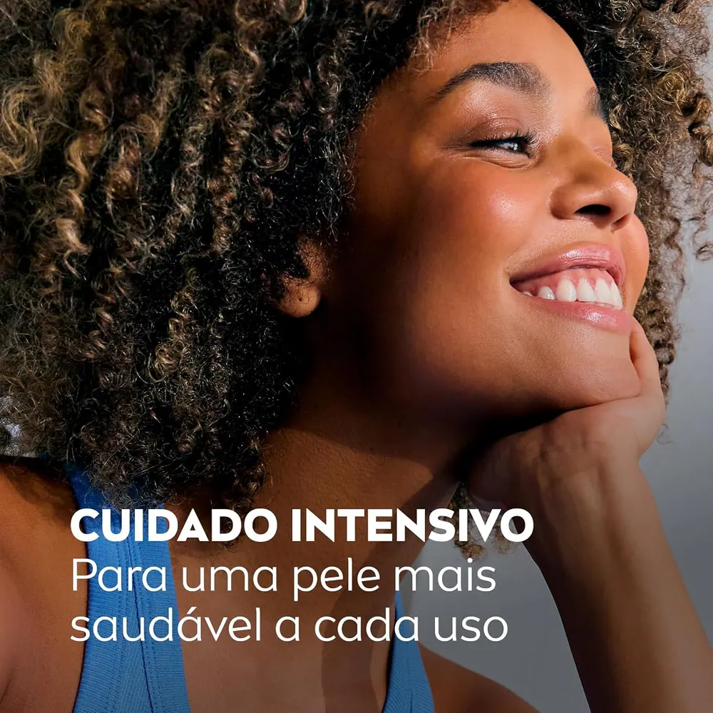 NIVEA Loção Hidratante Milk Pele Seca a Extrasseca 400ml - Kit 2 unidades