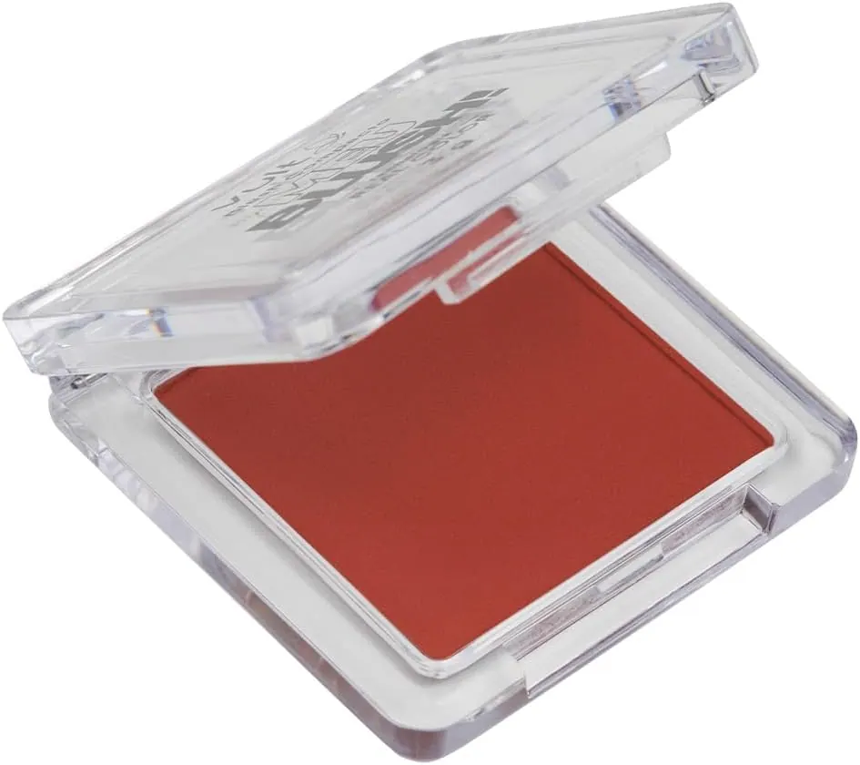 Vult Blush Compacto Coral Matte 3g