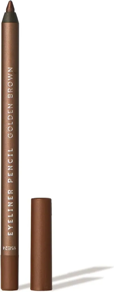 Océane Lápis para Olhos Golden Brown 1,2g