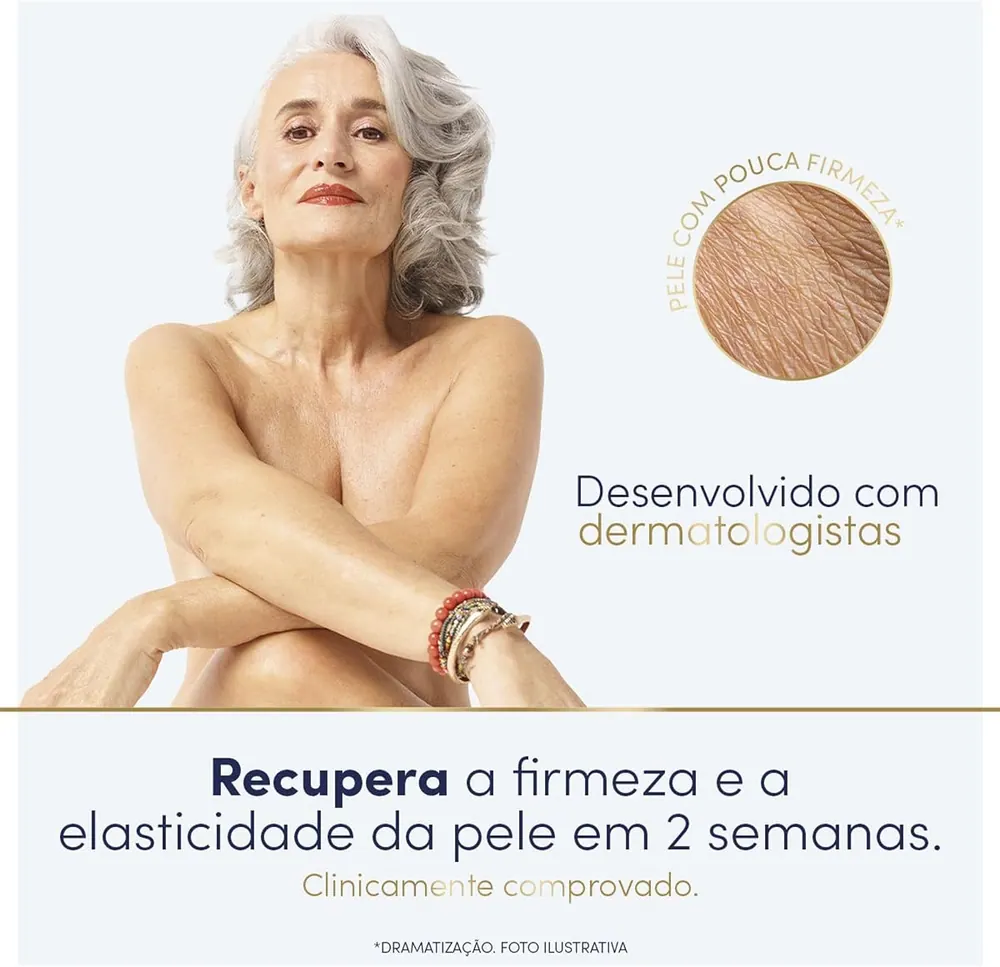 Dove Sérum Hidratante Corporal Firmador Pró-Retinol 380ml