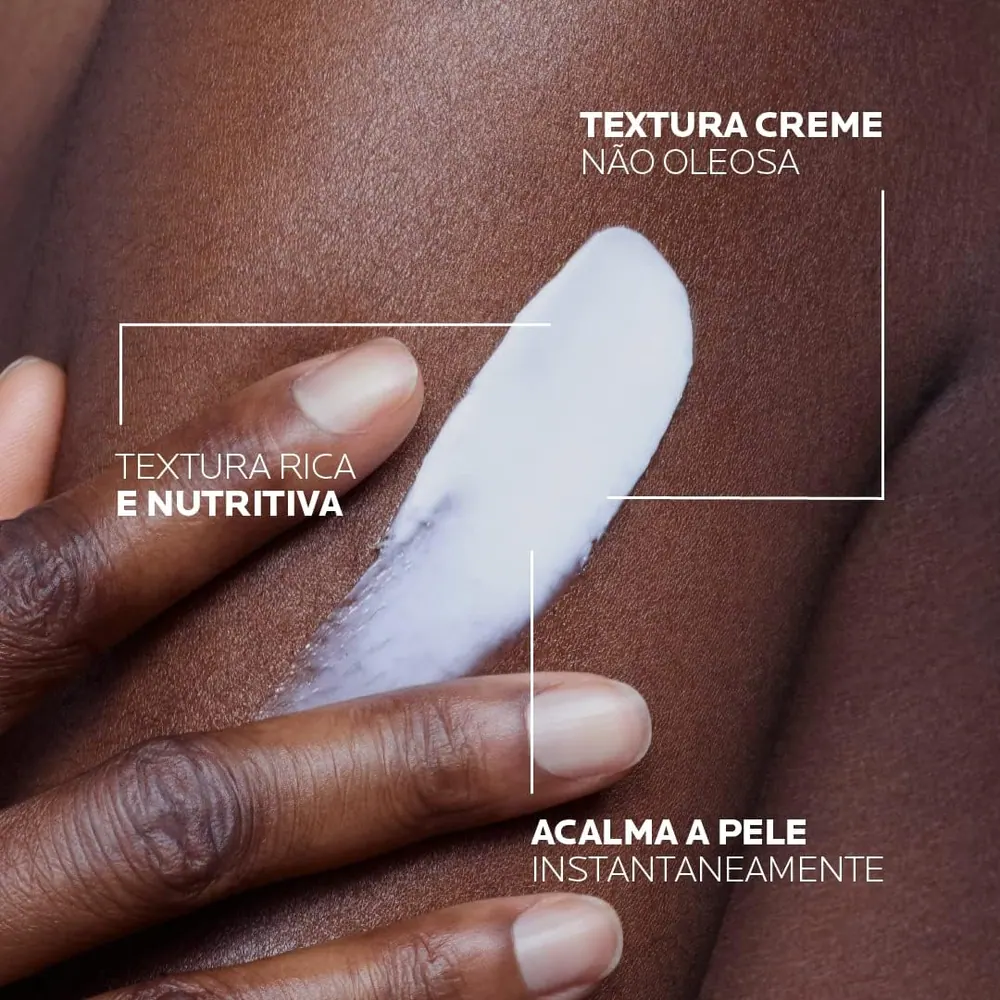 La Roche-Posay Cicaplast Baume B5+ Cuidado Multirreparador Calmante 40ml