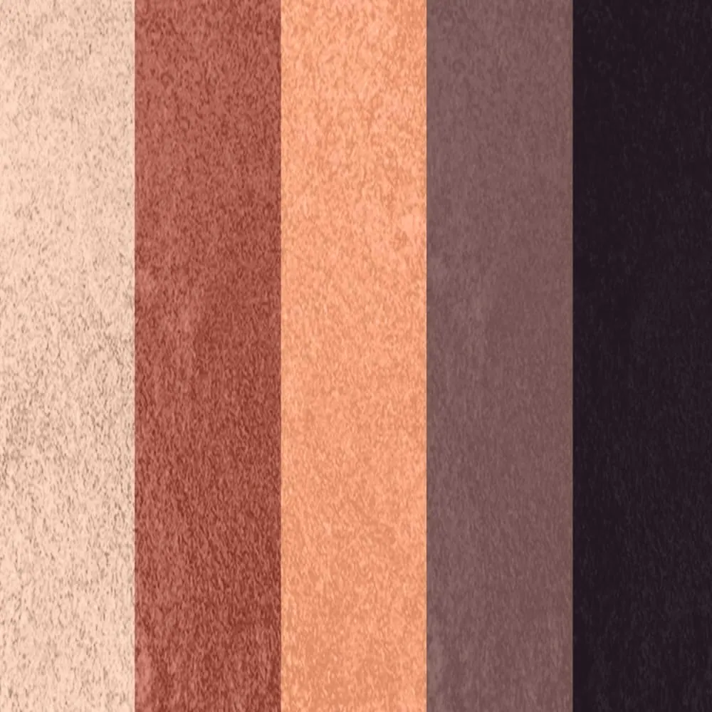 Mari Maria Makeup Paleta de Sombras Nude