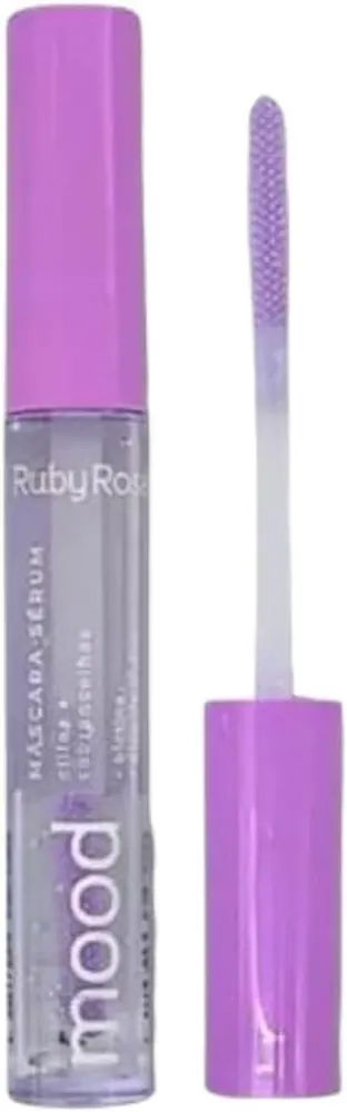 Ruby Rose Máscara Sérum para Cílios e Sobrancelhas Feels Mood HB-512 3,8ml