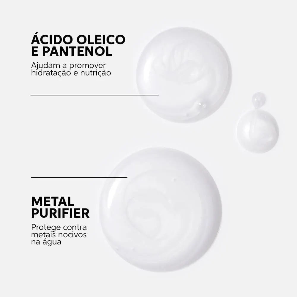 Wella Professionals Invigo Nutri-Enrich Condicionador 1L