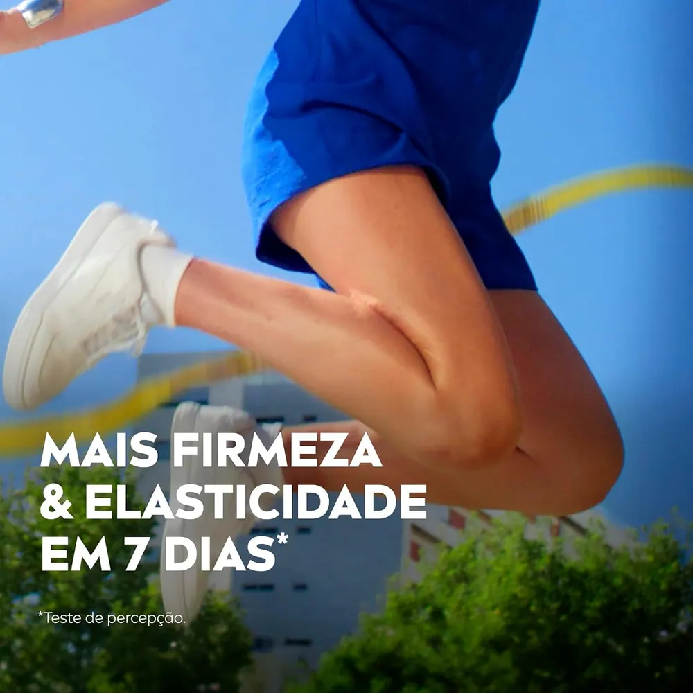 NIVEA Loção Hidratante Firmador Q10 + Vitamina C 400ml