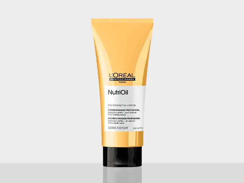 Condicionador NutriOil