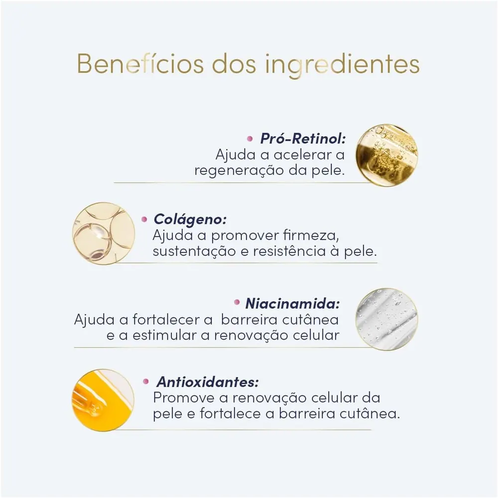 Dove Sérum Hidratante Corporal Firmador Pró-Retinol 380ml