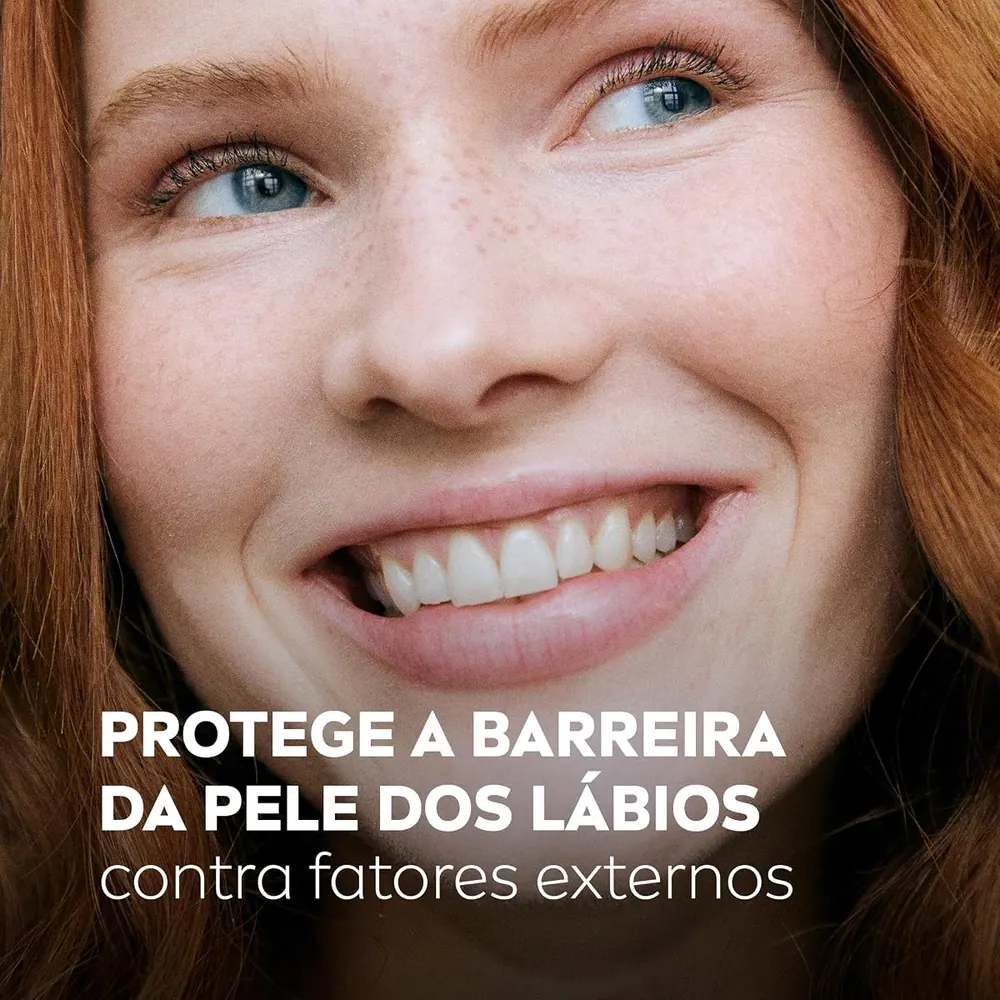 NIVEA Protetor Labial Med Repair FPS 15 4,8g