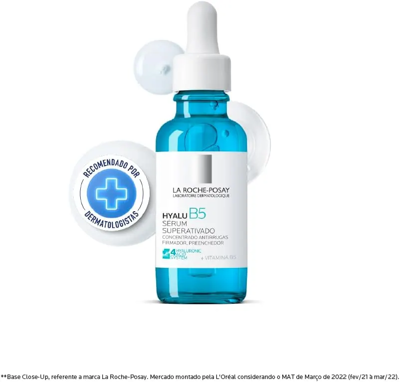 La Roche-Posay Hyalu B5 Sérum 30ml