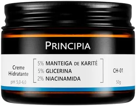 Principia Kit Essencial GL-02 + CH-01 + VC-10 + PS-01