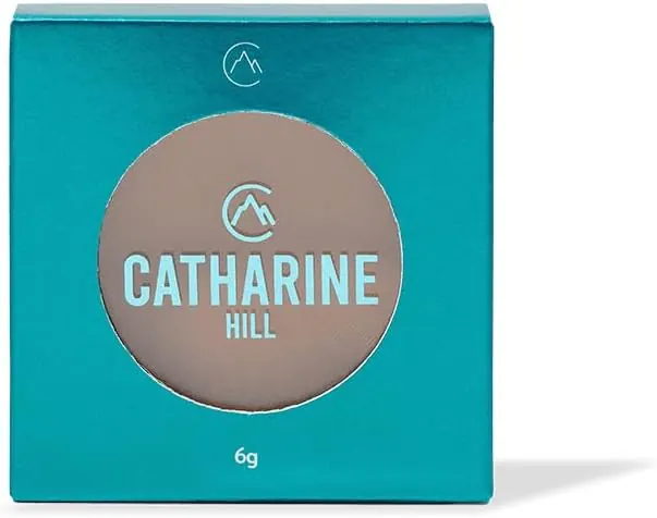 Catharine Hill Contorno em Pó Ganache 1022/C2 6g
