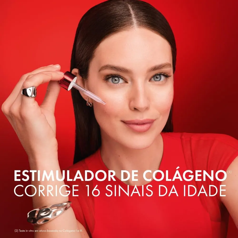 Vichy Liftactiv Colágeno Specialist 16 Sérum Antirrugas 30ml