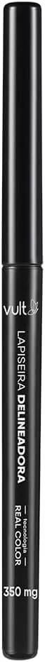 Vult Lapiseira Delineadora para Olhos Preta 0,35g