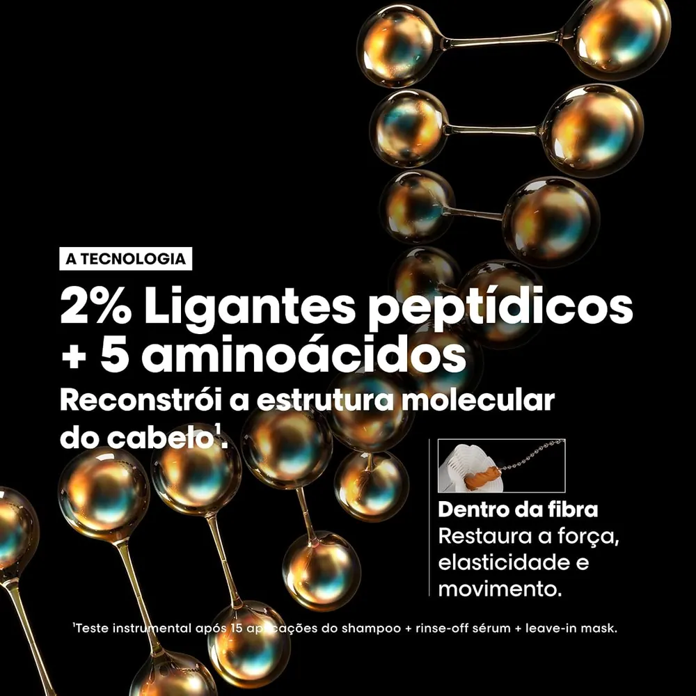 L'Oréal Professionnel Absolut Repair Molecular Leave-in 100ml