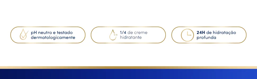 Dove Original com 1/4 de creme hidratante