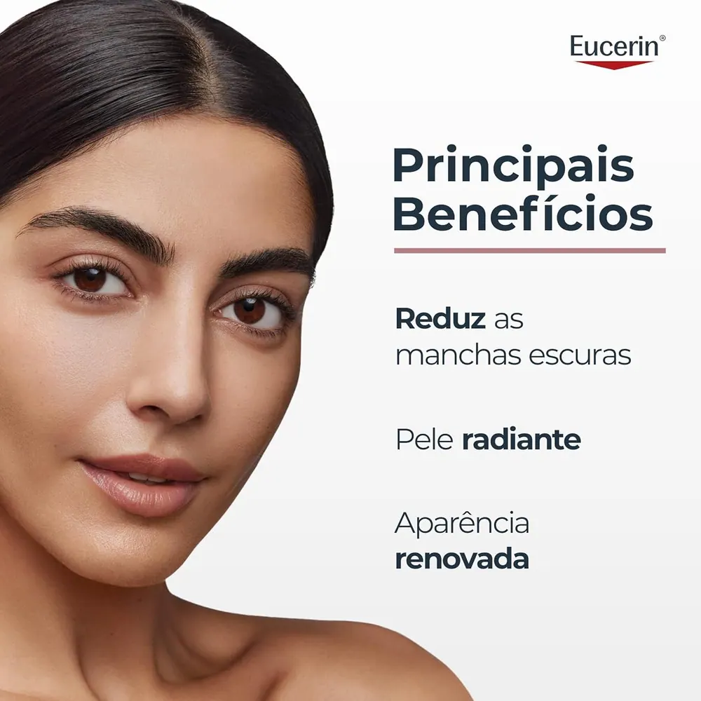 Eucerin Anti-Pigment Gel de Limpeza Esfoliante Facial 200ml