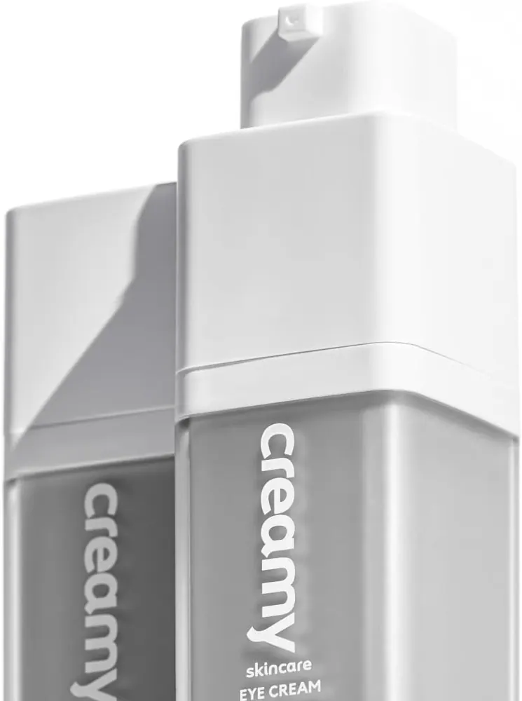 Creamy Eye Cream Creme para a Área dos Olhos 15g