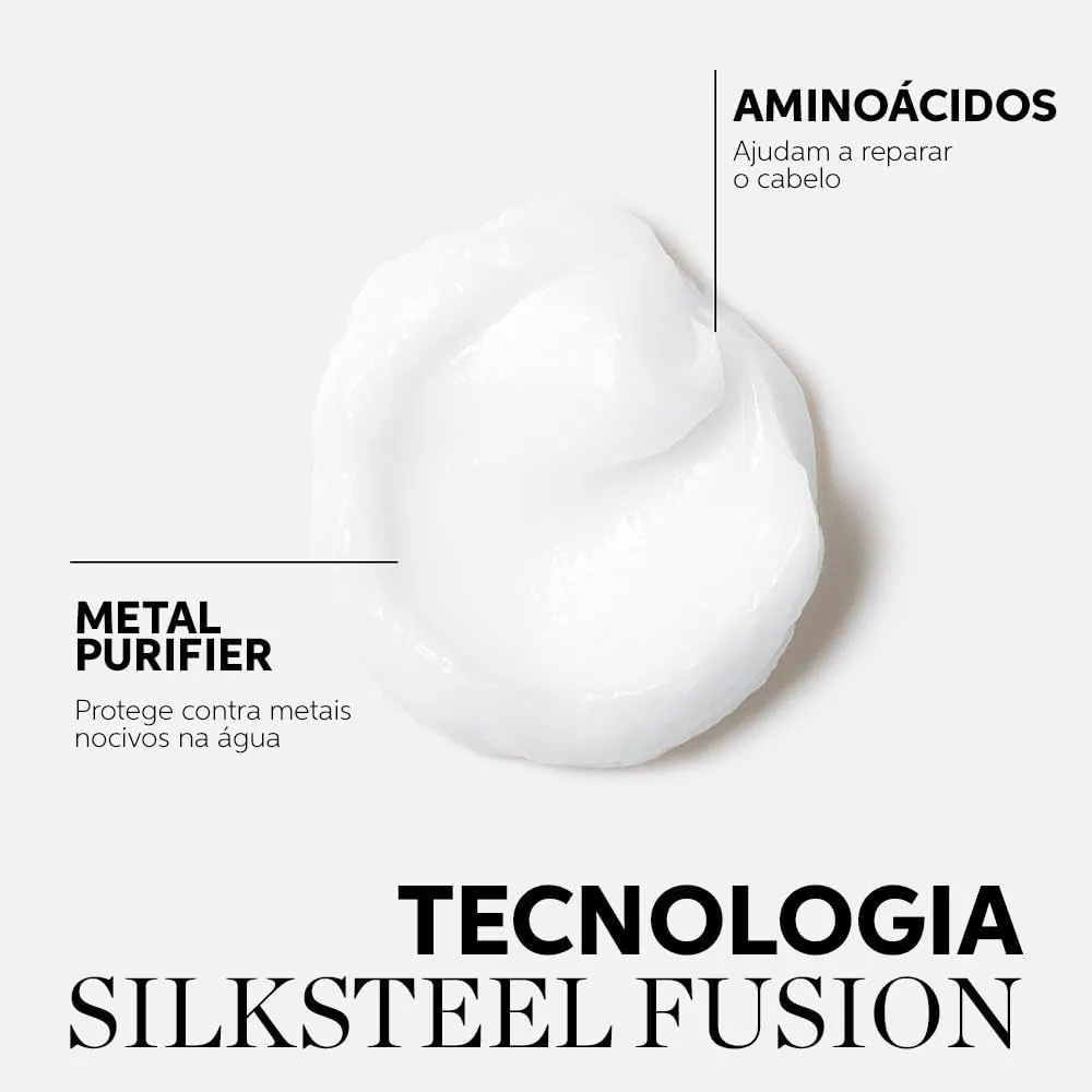 Wella Professionals Fusion Máscara de Tratamento 500ml