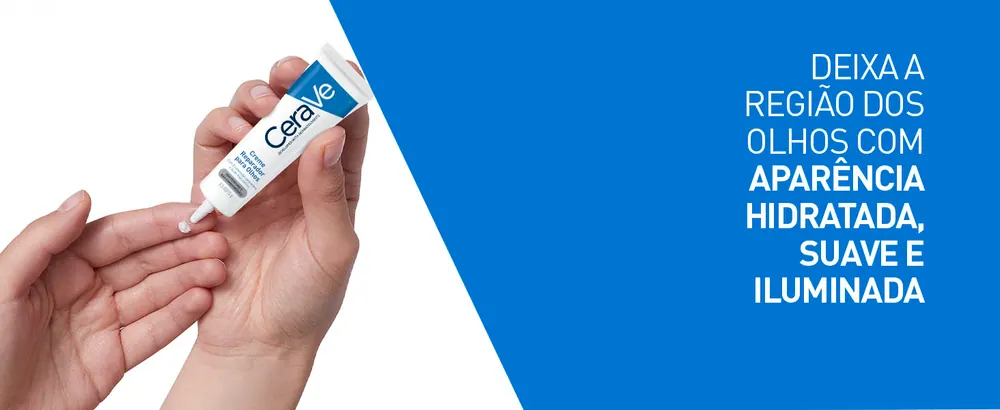 CeraVe Creme Reparador para Olhos - imagem 4