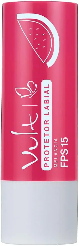 Vult Balm Protetor Labial Melancia 3,5g