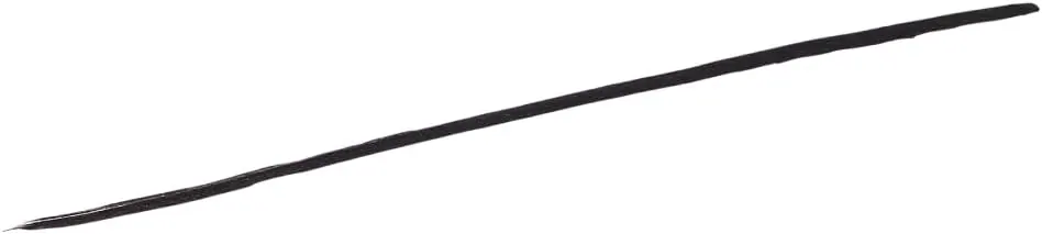 Catharine Hill Perfect Liner Caneta Delineadora à Prova d'Água Preta 1,2ml