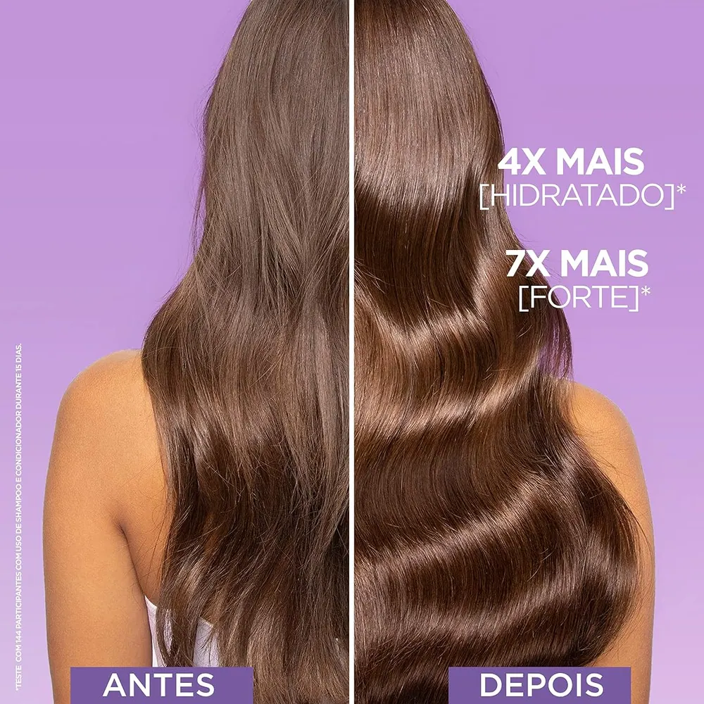 L'Oréal Paris Elseve Hidra Hialurônico Condicionador Selador 400ml