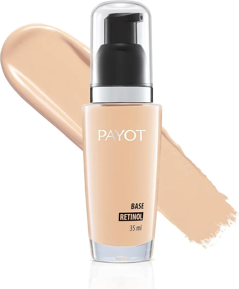 Payot Base Retinol Média Cobertura - Cor 20