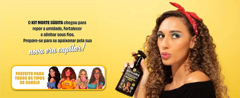 Kit Morte Súbita