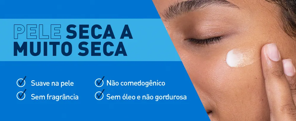 CeraVe Loção Facial Hidratante PM - imagem 1