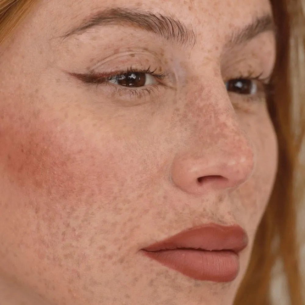 Mari Maria Makeup Lapiseira Retrátil para Olhos Line Up - Miragem Brown