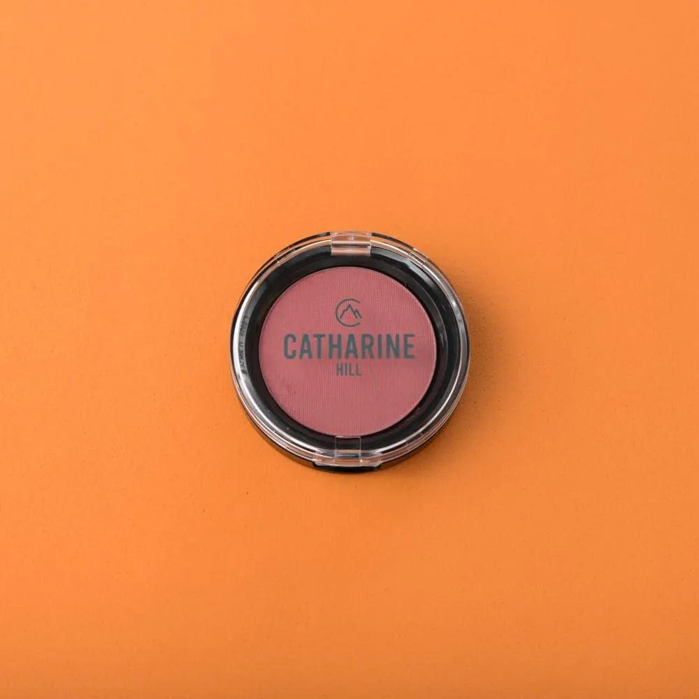Catharine Hill Blush Compacto Goiaba 1022/13 6g