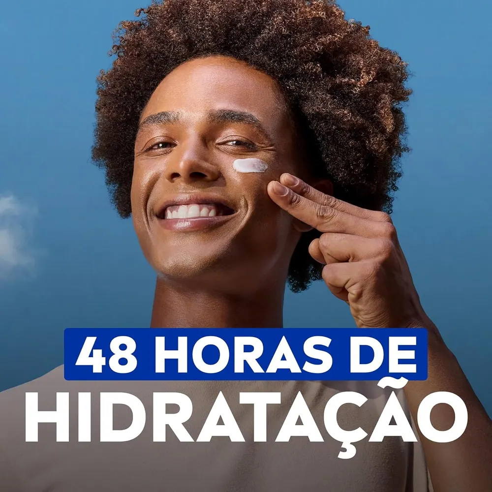NIVEA Creme Facial Nutritivo 7 em 1 100g