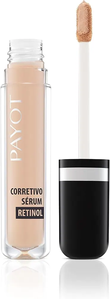 Payot Corretivo Sérum com Retinol Vegetal e Niacinamida - Cor 10