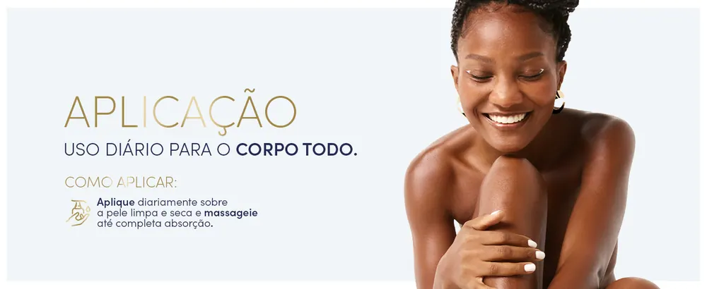 Dove Dermo Renovador Sérum Hidratante Corporal com Niacinamida 380ml - detalhe 4