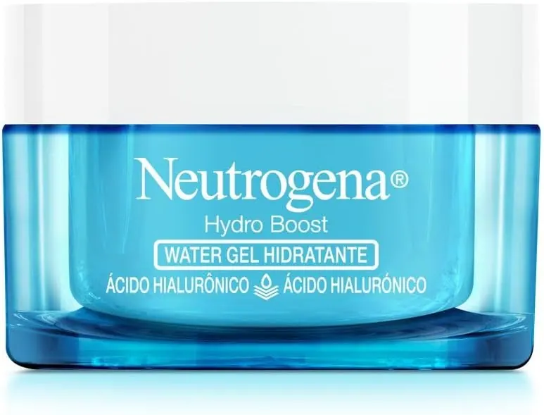 Neutrogena Hydro Boost Water Gel Hidratante Facial 50g