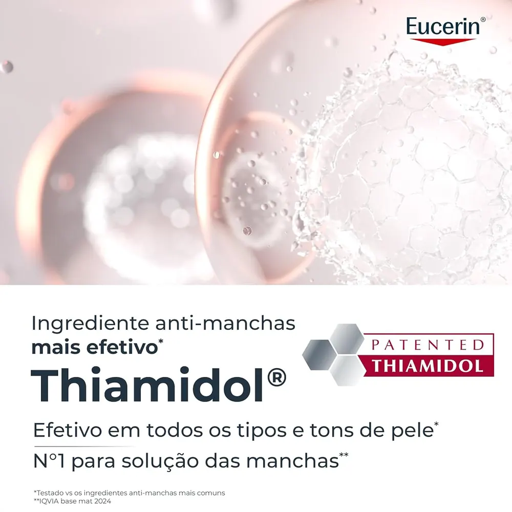 Eucerin Anti-Pigment Sérum Corporal Antimanchas Áreas Sensíveis 75ml