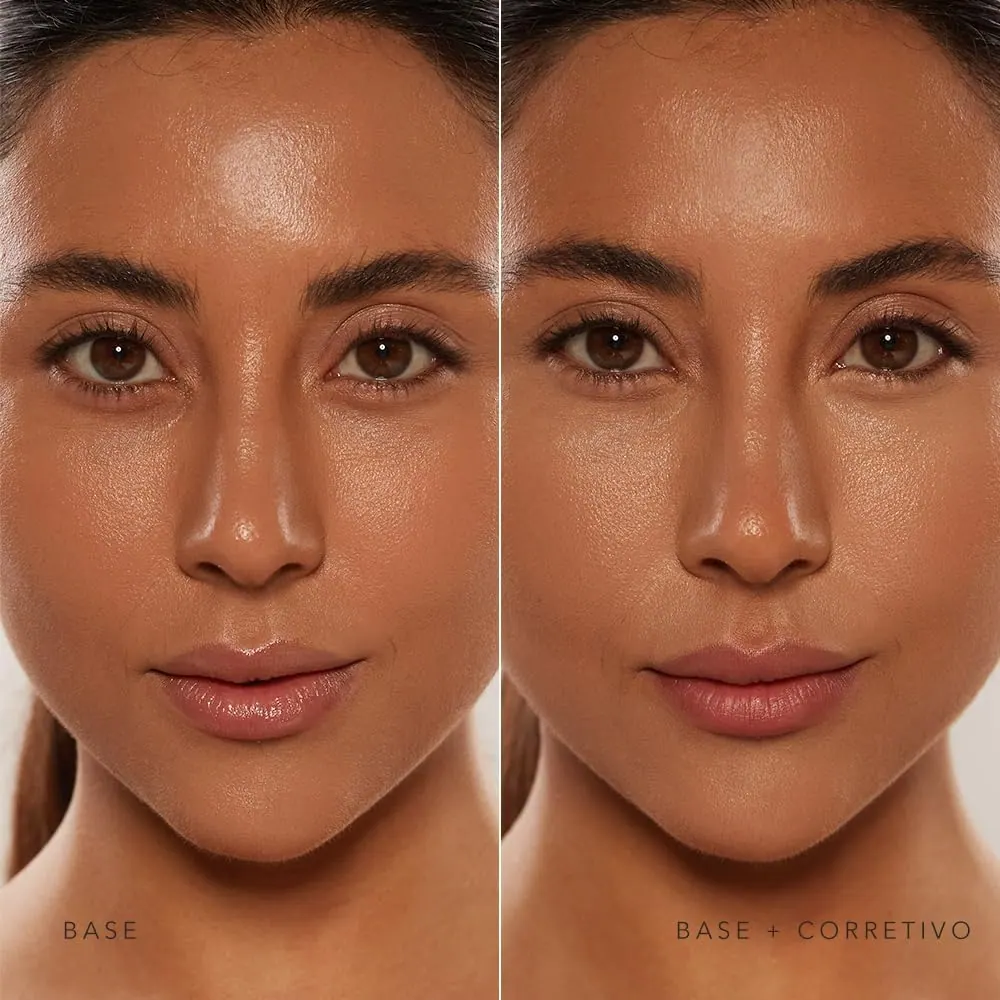 Océane Edition Corretivo Líquido Concealer Medium 15g