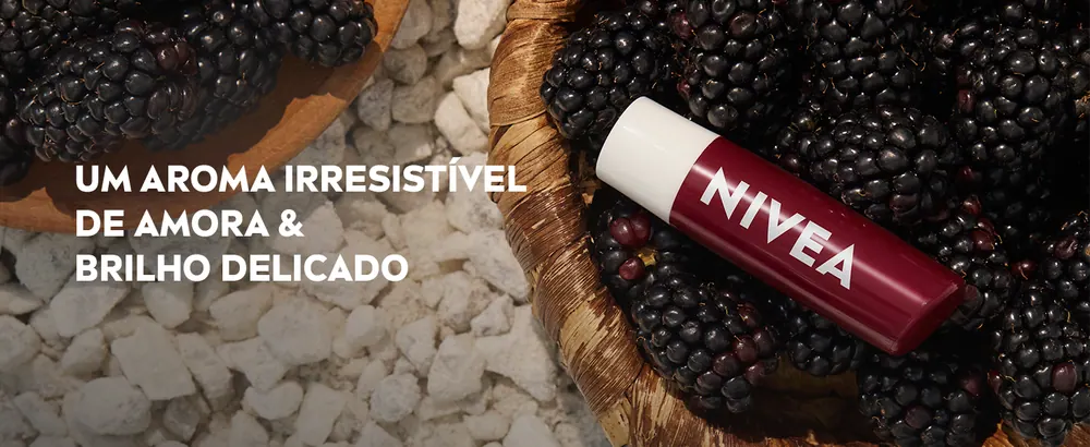 NIVEA Amora Shine